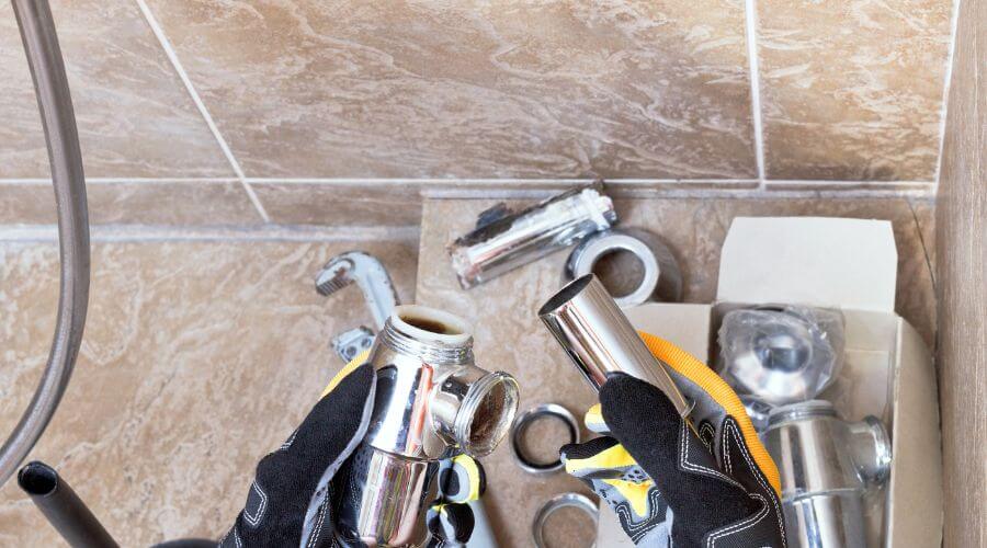 Professional Storm Sewer Service in Du Bois, NE